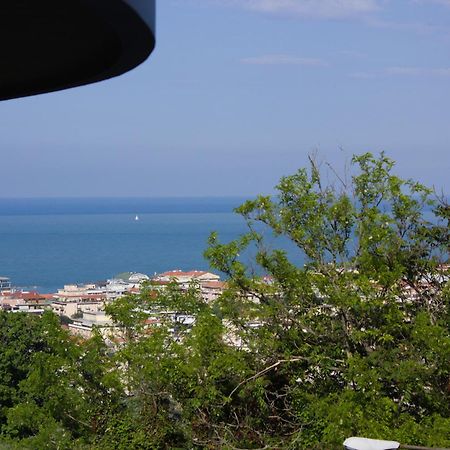 City View Pescara B&B Exterior photo