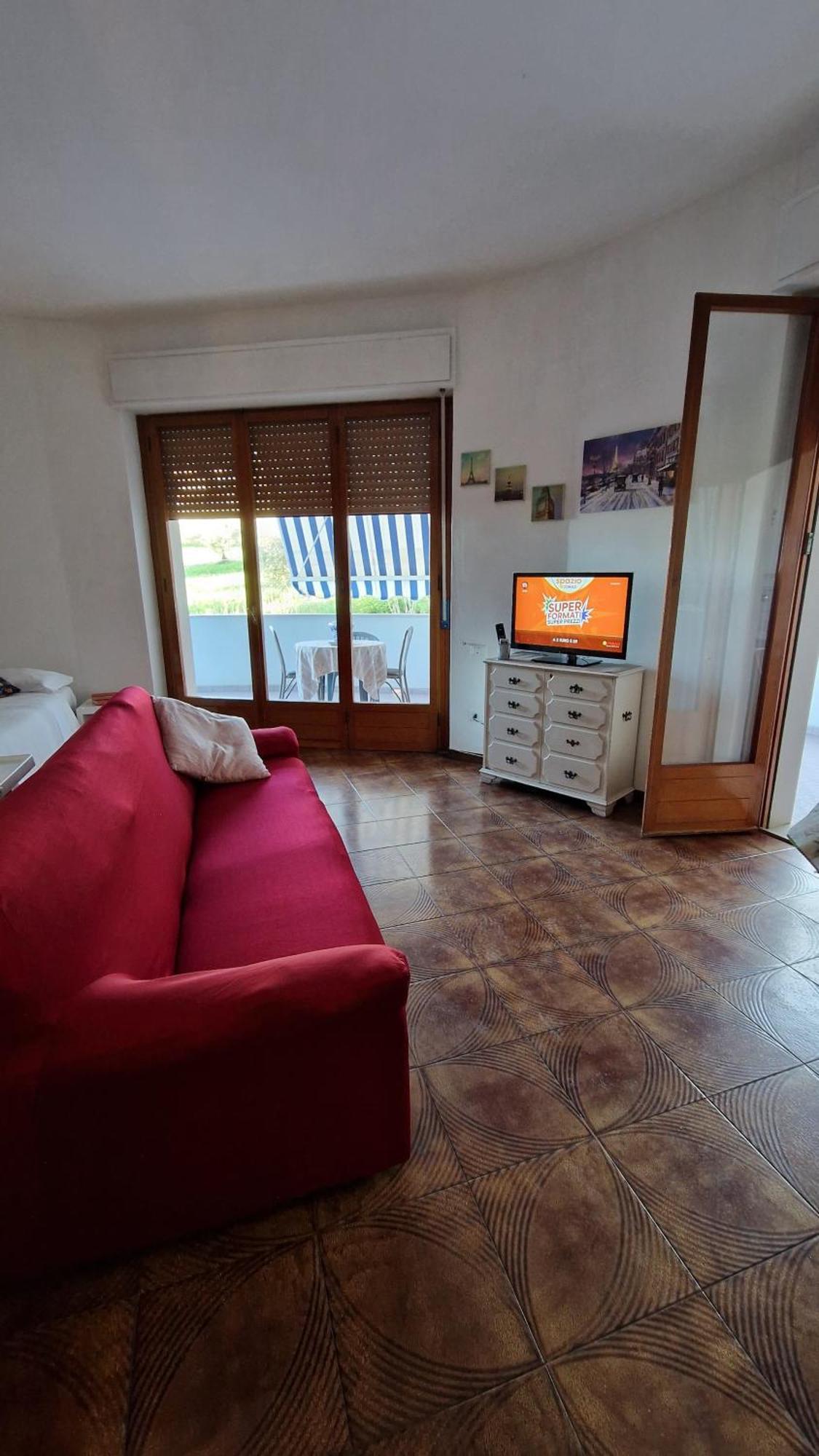 City View Pescara B&B Exterior photo