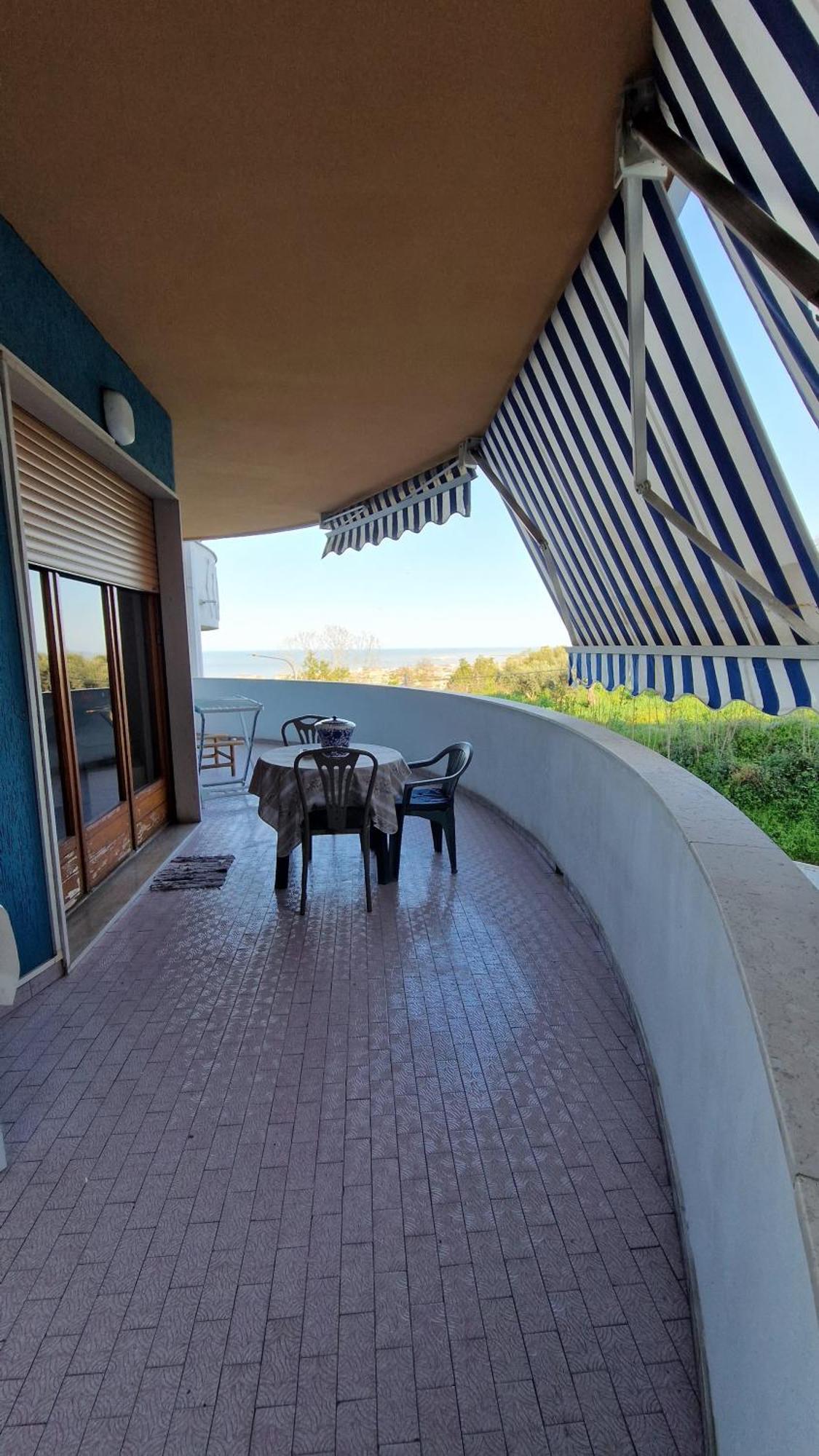City View Pescara B&B Exterior photo