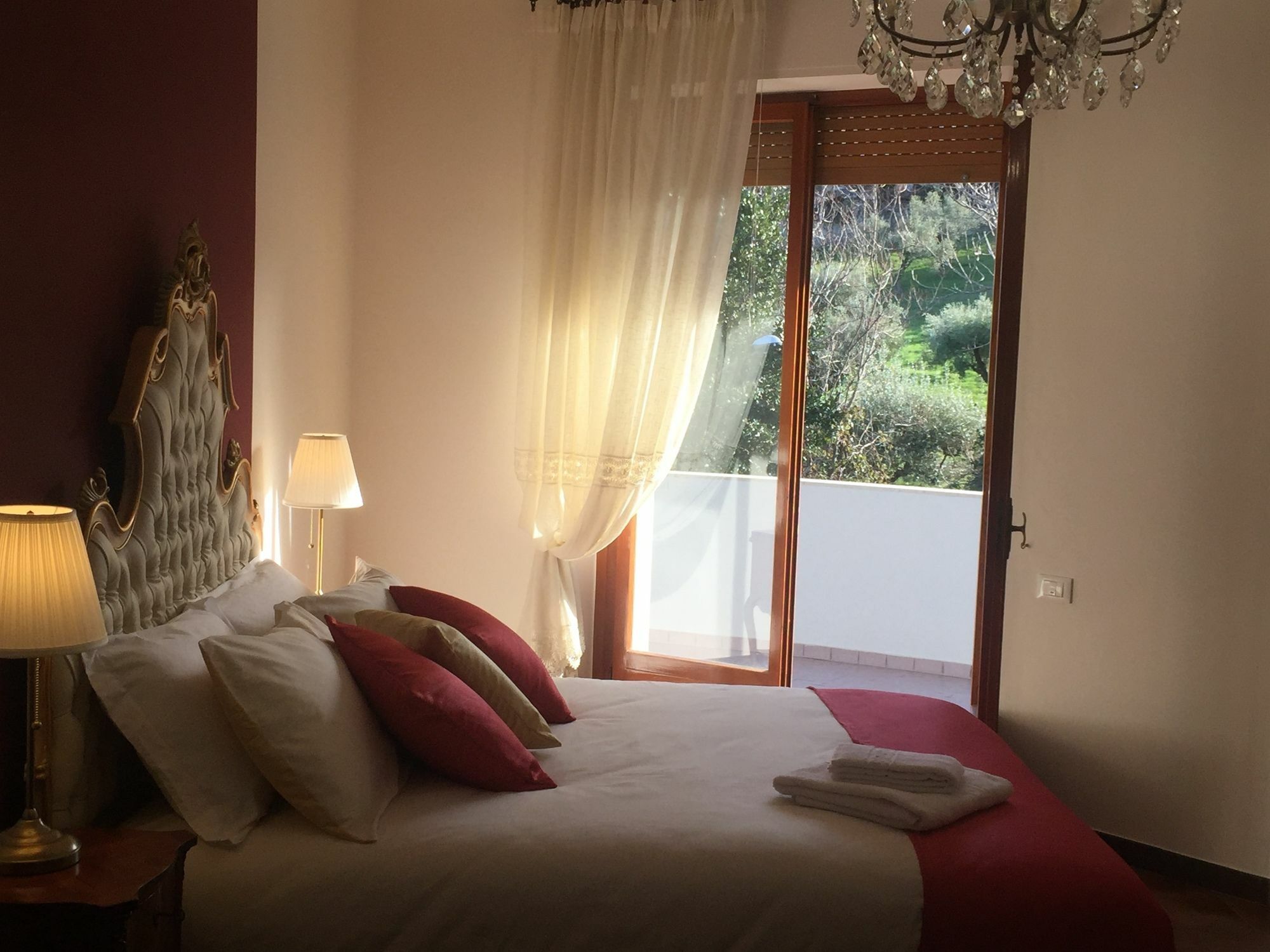 City View Pescara B&B Exterior photo