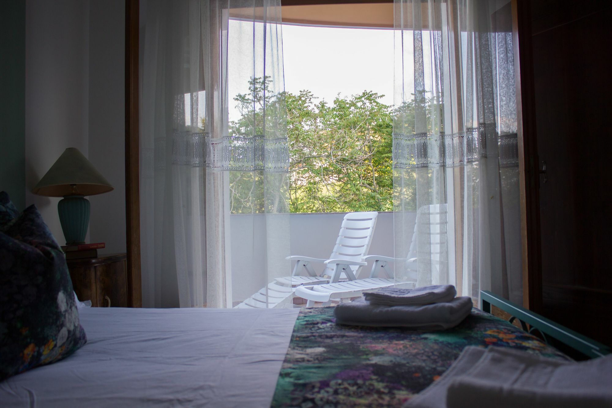 City View Pescara B&B Exterior photo